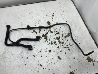 bontott CITROËN XSARA PICASSO Üzemanyagcső