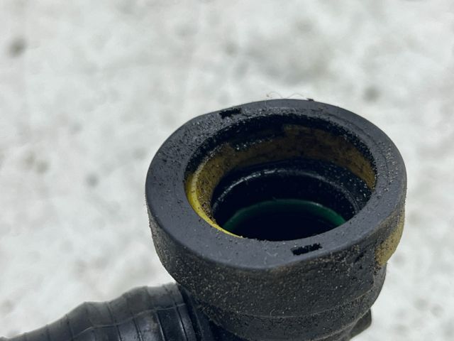 bontott CITROËN XSARA PICASSO Üzemanyagcső