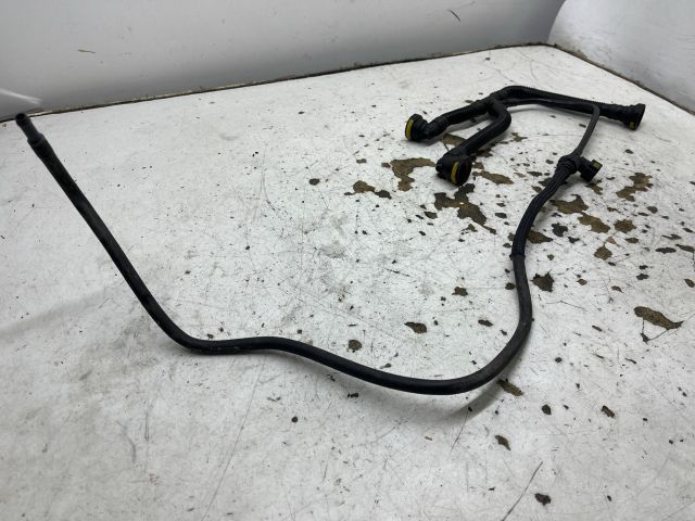 bontott CITROËN XSARA PICASSO Üzemanyagcső