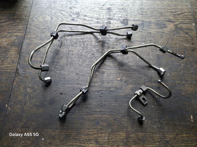 bontott CITROËN XSARA PICASSO Üzemanyagcső