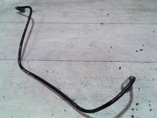 bontott CITROËN XSARA PICASSO Vákum Cső