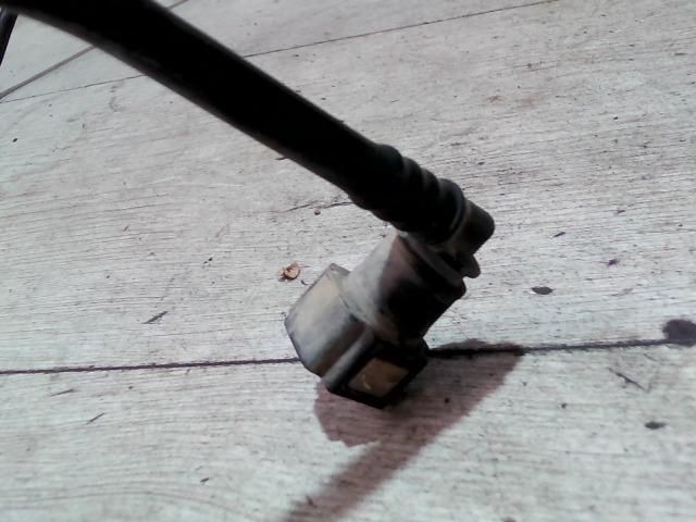 bontott CITROËN XSARA PICASSO Vákum Cső