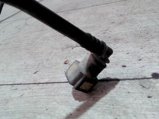 bontott CITROËN XSARA PICASSO Vákum Cső