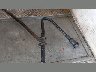 bontott CITROËN XSARA PICASSO Vákuumcső