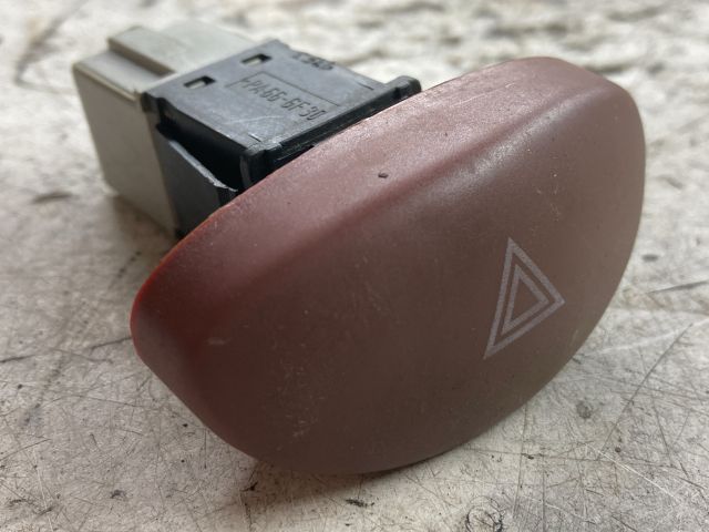 bontott CITROËN XSARA PICASSO Vészvillogó Kapcsoló