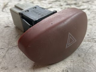 bontott CITROËN XSARA PICASSO Vészvillogó Kapcsoló