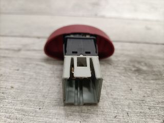 bontott CITROËN XSARA PICASSO Vészvillogó Kapcsoló