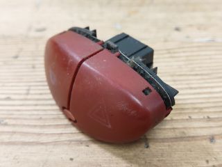 bontott CITROËN XSARA PICASSO Vészvillogó Kapcsoló