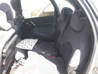 bontott CITROËN XSARA PICASSO Vészvillogó Kapcsoló