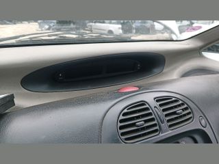 bontott CITROËN XSARA PICASSO Vészvillogó Kapcsoló