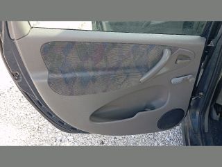 bontott CITROËN XSARA PICASSO Vészvillogó Kapcsoló