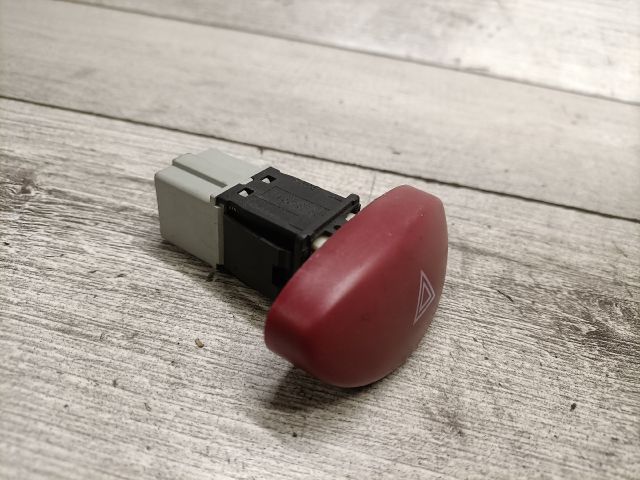 bontott CITROËN XSARA PICASSO Vészvillogó Kapcsoló