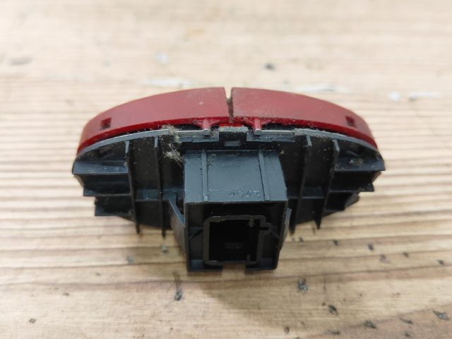 bontott CITROËN XSARA PICASSO Vészvillogó Kapcsoló