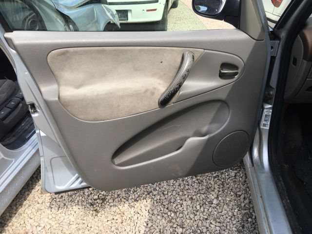 bontott CITROËN XSARA PICASSO Vészvillogó Kapcsoló