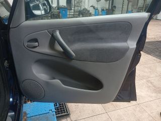 bontott CITROËN XSARA PICASSO Vészvillogó Kapcsoló