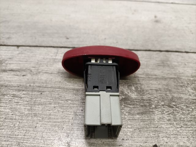 bontott CITROËN XSARA PICASSO Vészvillogó Kapcsoló