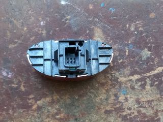 bontott CITROËN XSARA PICASSO Vészvillogó Kapcsoló