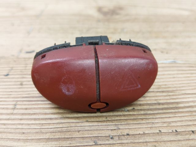 bontott CITROËN XSARA PICASSO Vészvillogó Kapcsoló