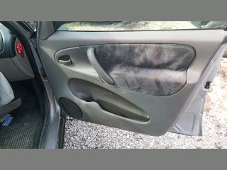 bontott CITROËN XSARA PICASSO Vészvillogó Kapcsoló