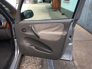 bontott CITROËN XSARA PICASSO Vészvillogó Kapcsoló