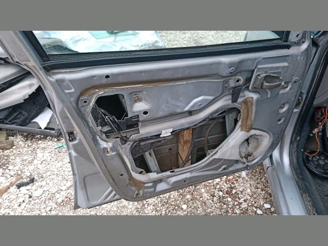 bontott CITROËN XSARA PICASSO Vészvillogó Kapcsoló