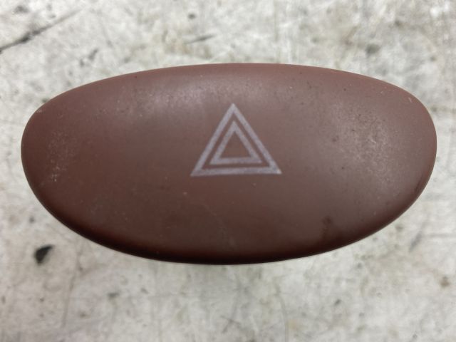 bontott CITROËN XSARA PICASSO Vészvillogó Kapcsoló