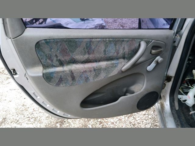 bontott CITROËN XSARA PICASSO Vészvillogó Kapcsoló