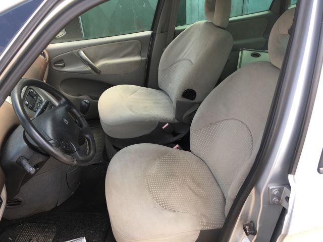 bontott CITROËN XSARA PICASSO Vészvillogó Kapcsoló