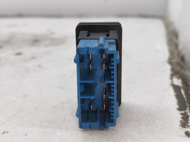 bontott CITROËN XSARA PICASSO Világítás Kapcsoló