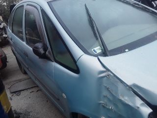 bontott CITROËN XSARA PICASSO Világítás Kapcsoló