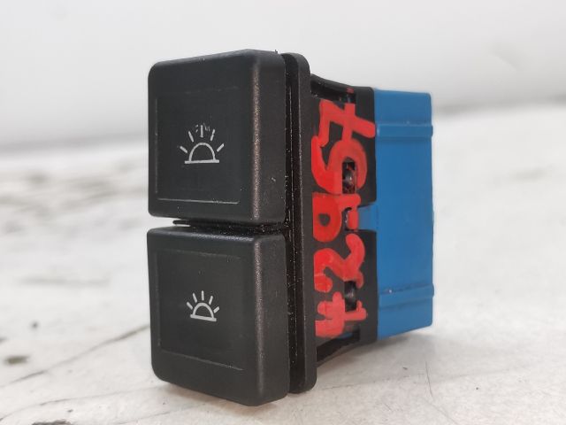 bontott CITROËN XSARA PICASSO Világítás Kapcsoló