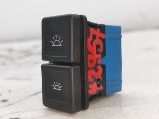 bontott CITROËN XSARA PICASSO Világítás Kapcsoló