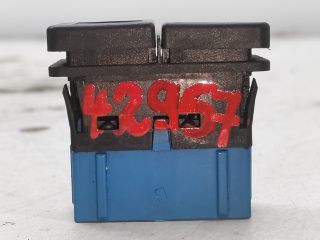 bontott CITROËN XSARA PICASSO Világítás Kapcsoló