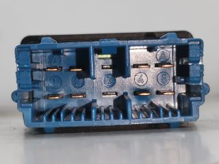 bontott CITROËN XSARA PICASSO Világítás Kapcsoló