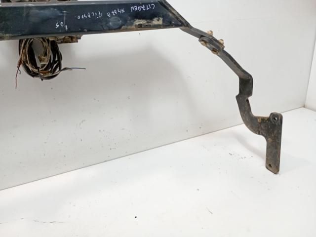 bontott CITROËN XSARA PICASSO Vonóhorog