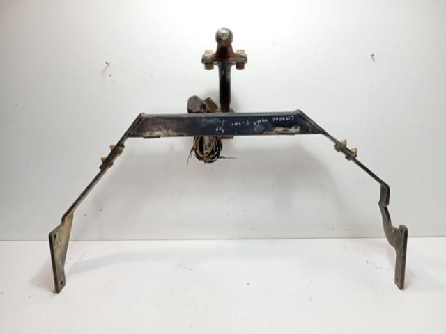 bontott CITROËN XSARA PICASSO Vonóhorog