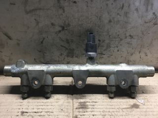 bontott CITROËN XSARA Porlasztó Sor / Híd