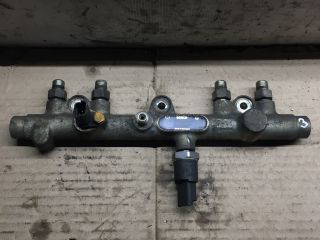 bontott CITROËN XSARA Porlasztó Sor / Híd