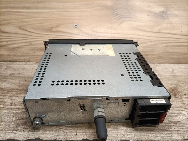 bontott CITROËN XSARA Rádió / CD