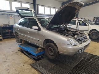 bontott CITROËN XSARA Rádió / CD