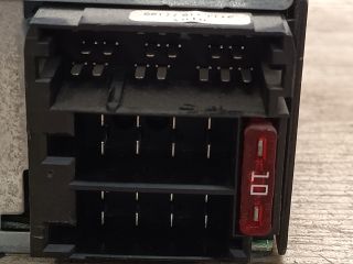 bontott CITROËN XSARA Rádió / CD