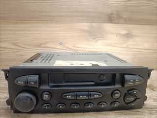 bontott CITROËN XSARA Rádió / CD