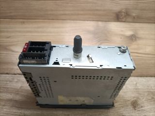 bontott CITROËN XSARA Rádió / CD