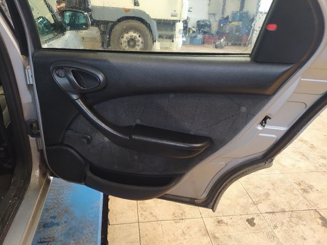 bontott CITROËN XSARA Rádió / CD