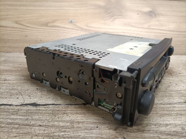 bontott CITROËN XSARA Rádió / CD