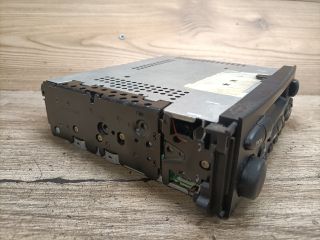 bontott CITROËN XSARA Rádió / CD