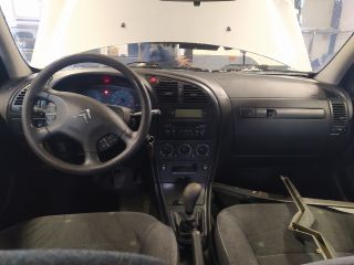 bontott CITROËN XSARA Rádió / CD