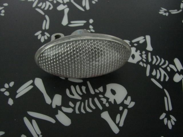 bontott CITROËN XSARA Sárvédő Irányjelző (Pozíciófüggetlen)