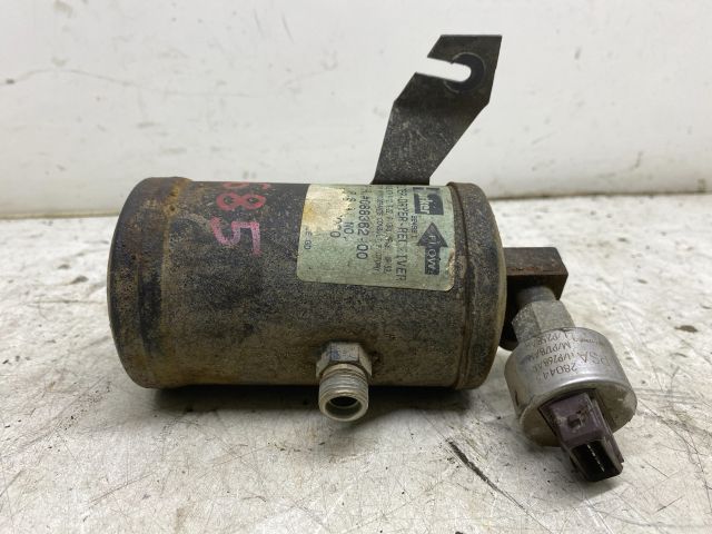 bontott CITROËN XSARA Szárító Szűrő