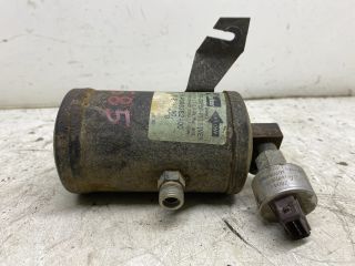 bontott CITROËN XSARA Szárító Szűrő